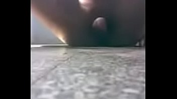 Preview 2 of Man Rubbing Pussy Horny - Jugando solo