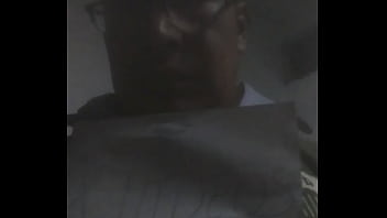 Preview 4 of Granny Facaiil - V&iacute_deo de verificaci&oacute_n