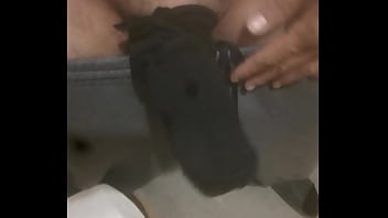 Preview 1 of Romantic Hot Sax - Cock sock