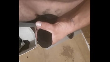 Preview 4 of Romantic Hot Sax - Cock sock