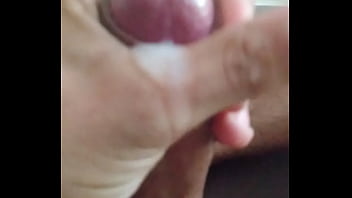 Preview 4 of First Time Sex Hard Cross - Punhetinha Matinal