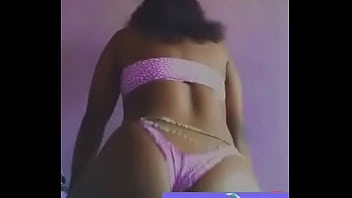 Preview 2 of Babe Xxx Moves - Shaking My Ass Which Is Ready To Be Fucked