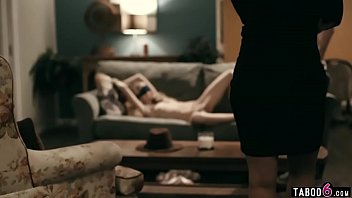 Preview 3 of Wt69 Org - Huge tits therapist lesbian sex with two teen clients