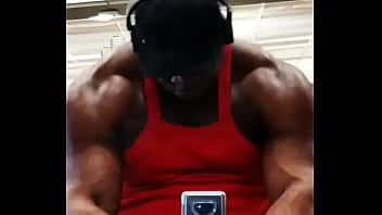 Preview 3 of Step Father Se Chudai - Davin King workout