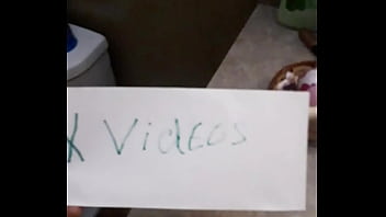 Preview 2 of Seduce Xnxx Porn Tube - Verification video