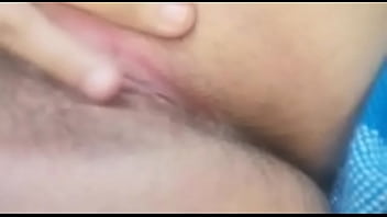 Preview 2 of Dwanlod Vidio Mom Vs Boy - Estoy muy cachonda y me decido a masturbarme