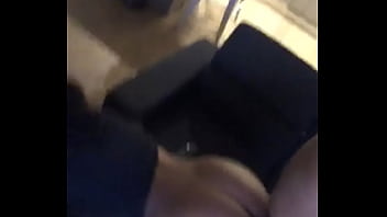 Preview 3 of Kinky Grandma - Fucking my homeboys girlfriend doggystyle