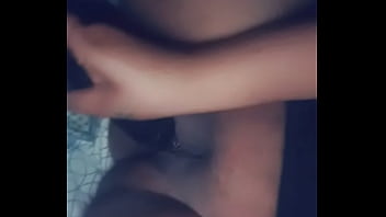 Preview 1 of Young Beeg Boob - Pussy playing maori