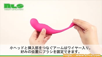 Preview 2 of Asia Qreampi - 【アダルトグッズNLS】マイフィンガー＜紹介動画＞