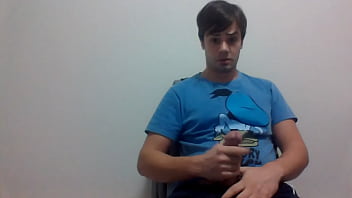 Preview 3 of Girl Dog Xxx Sexy Video - Boy mostrando a rola