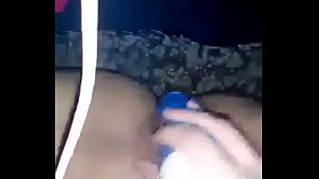 Preview 4 of Grunting Orgasm - Euzinha