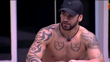Preview 4 of Tim Grenzwert - BBB 20