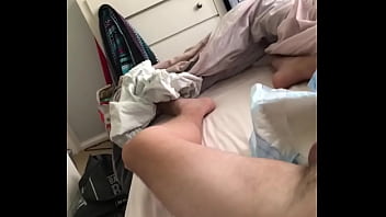 Preview 3 of Cring Of Porn - Abdl milks German boy