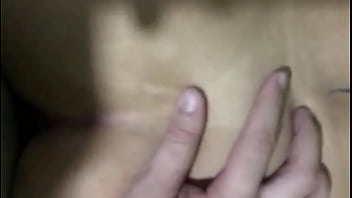 Preview 1 of 15 Yers Xx Video - Comendo a casadinha no pelo,  e o corno no telefone - Parte 1