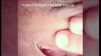 Preview 2 of Indian Deltaofvenu - Marce Bustos y su rica concha