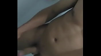 Preview 4 of Stella Cox Father - Pintudo bate uma fazendo video para sua namorada