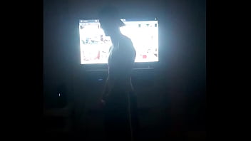 Preview 4 of Sunny Leone Log Vodeo - O rei do trap