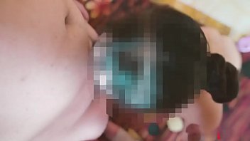 Preview 1 of Xart Emily - 调教95母 3P乳夹前后夹击双洞中出锁喉窒息高潮