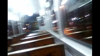 Preview 1 of Priynka Chppra Xxx - wank in tram
