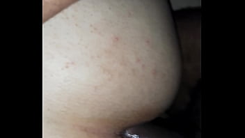 Preview 3 of Big Bodes Mom Foking Son - Partiendo el culo de mi esposa