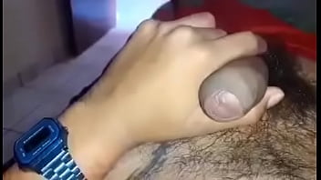 Preview 3 of Boy Grail - Enorme y Grueso pene