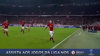 Preview 2 of Hd Na Ho Xnxx - Robben botando Arsenal pra mamar