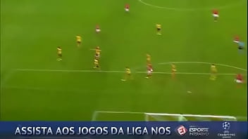Preview 3 of Hd Na Ho Xnxx - Robben botando Arsenal pra mamar