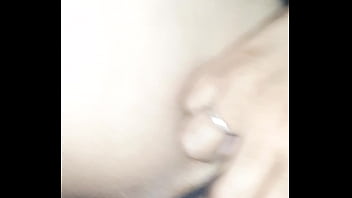 Preview 2 of American Mom Cath Son Sex - Mi putita d&aacute_ndose raspones 2