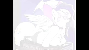 Preview 2 of Oil Xxxx Porn Fukinh - Anthro Songbird Serenade XXX