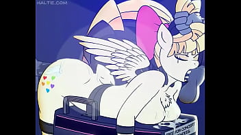 Preview 3 of Oil Xxxx Porn Fukinh - Anthro Songbird Serenade XXX