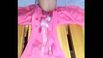 Preview 4 of Mother And Son Fuck - Fuck panty