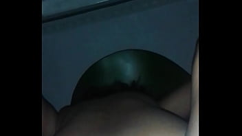 Preview 4 of Jabardast Sex Desi - V&iacute_deo amador em closeup mostra homem fodendo buceta com os dedos