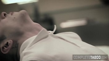 Preview 2 of Blowjob Cum Anal - Fetish teen gets pussy rammed