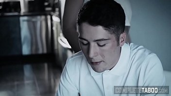 Preview 1 of Blowjob Cum Anal - Fetish teen gets pussy rammed