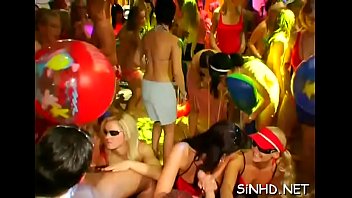 Preview 2 of Pakistan Sixy Video - Salacious and rowdy gang bang