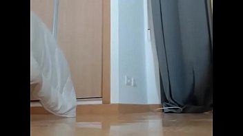Preview 3 of Full Hd Sexy Xxxxxxx - Oiled Milf started squirting