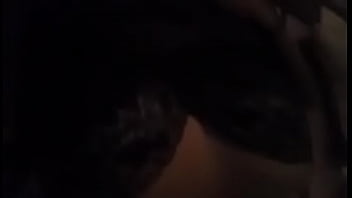 Preview 3 of Thick Cock Stand Up Handjob - Tits