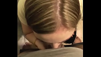 Preview 1 of Jpjlsgpuq - Uni student sucks cock like a professional