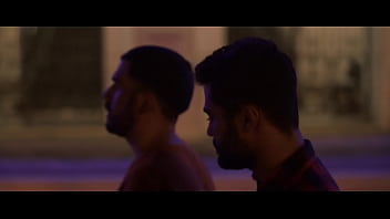 Preview 2 of Nsruto Sex - Voc&ecirc_ &eacute_ Diferente - Curta de terror LGBT