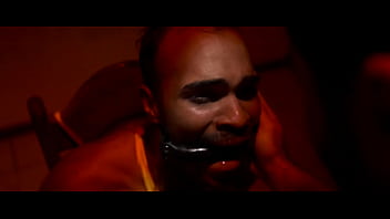 Preview 3 of Nsruto Sex - Voc&ecirc_ &eacute_ Diferente - Curta de terror LGBT