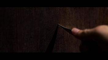 Preview 1 of Nsruto Sex - Voc&ecirc_ &eacute_ Diferente - Curta de terror LGBT