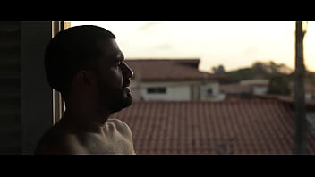 Preview 4 of Nsruto Sex - Voc&ecirc_ &eacute_ Diferente - Curta de terror LGBT