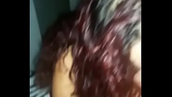 Preview 3 of New Xxx Dise Video - Guarra le encanta mamar huevo