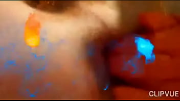 Preview 1 of Hasi Sex - AnalSolo Fisting