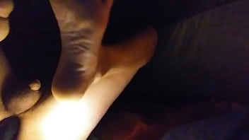 Preview 2 of Rapidin Con La Comadre - b. ass gaping 2