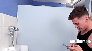 Preview 1 of Black Bull Challenge - Taps,  Toes,  and Trembling Joys
