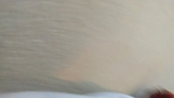 Preview 4 of Pron Bbw Sex Sleep - Novinha Bovary dando para seu amante e gemendo gostoso de quatro