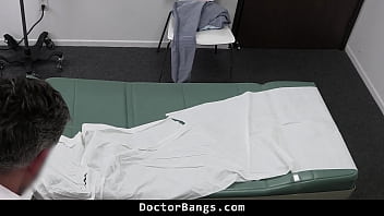 Preview 2 of Ateneo De Manila Sex Scandal - The Doctor Making the Teen Feel Like Her Old Self Again - Doctorbangs