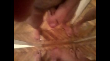 Preview 3 of Ftuh Jbk - cum on mirror