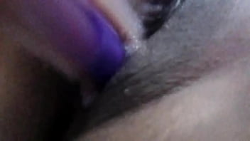 Preview 4 of New Hd Sexsy Video - Mi novia masturbandose rico env&iacute_a video